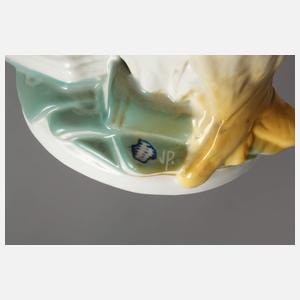 Nymphenburg Büchereule