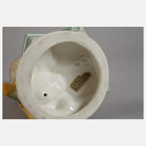 Nymphenburg Büchereule