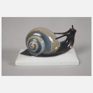 Rosenthal "Schnecke"