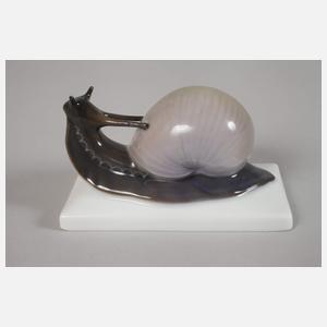 Rosenthal "Schnecke"