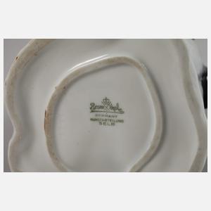 Rosenthal "Königspinguin"