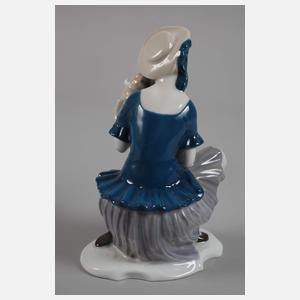 Rosenthal "Schäfer" und "Schäferin"