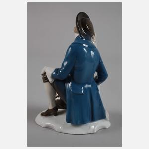 Rosenthal "Schäfer" und "Schäferin"