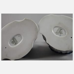 Rosenthal "Schäfer" und "Schäferin"