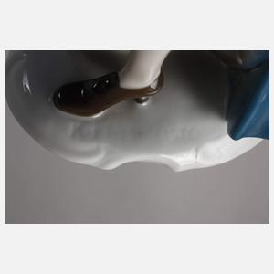 Rosenthal "Schäfer" und "Schäferin"