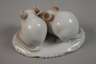 Rosenthal Miniatur ”Mäusepaar”