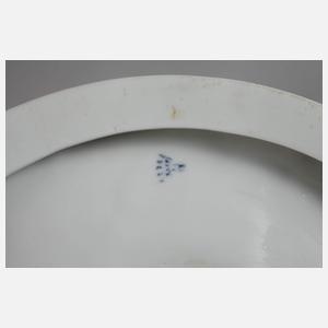 Rudolstadt Rokokodame mit Bettlerin