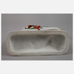 Rudolstadt Reiterfigur "Prinz Eugen"