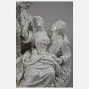 Thüringen Allegorie des Sommers