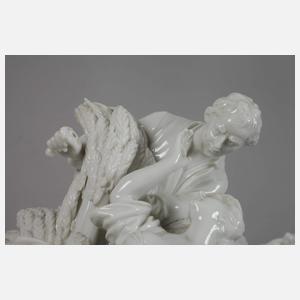 Thüringen Allegorie des Sommers