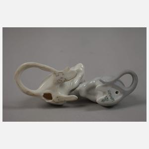 Thüringen zwei Mäuschen