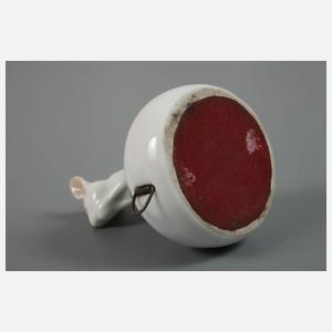 Thüringen Maus mit Maßband