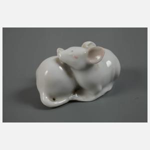 Thüringen Mäusepaar