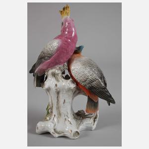 Thüringen Kakadugruppe