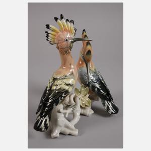 Volkstedt "Wiedehopfgruppe"