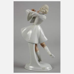 Wallendorf Russische Tänzerin