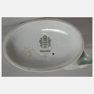 Wallendorf Russische Tänzerin