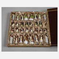 Schachspiel Frösche gegen Kröten111