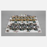 Schachspiel Meereswesen111