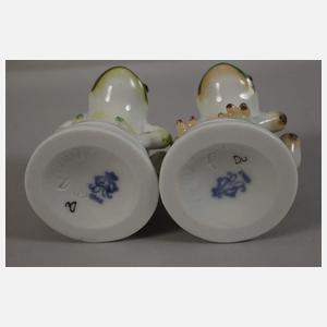 Schachspiel Frösche gegen Kröten