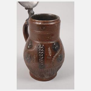 Kleiner Muskau-Triebeler Birnkrug