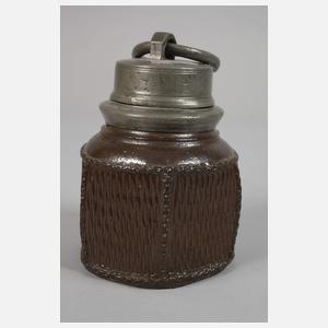 Seltene Freiberger Apotheker-Schraubkruke