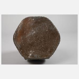 Seltene Freiberger Apotheker-Schraubkruke