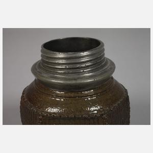 Seltene Freiberger Apotheker-Schraubkruke