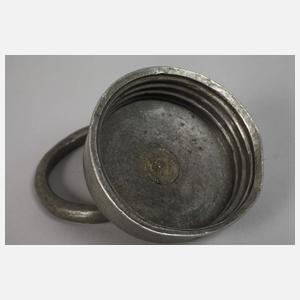 Seltene Freiberger Apotheker-Schraubkruke