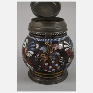 Annaberger Kugelbauchkrug