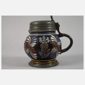 Annaberger Kugelbauchkrug