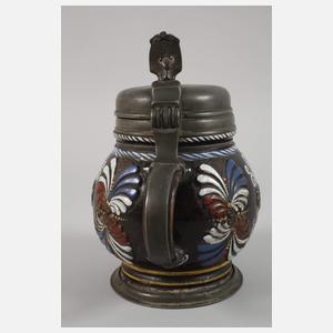 Annaberger Kugelbauchkrug