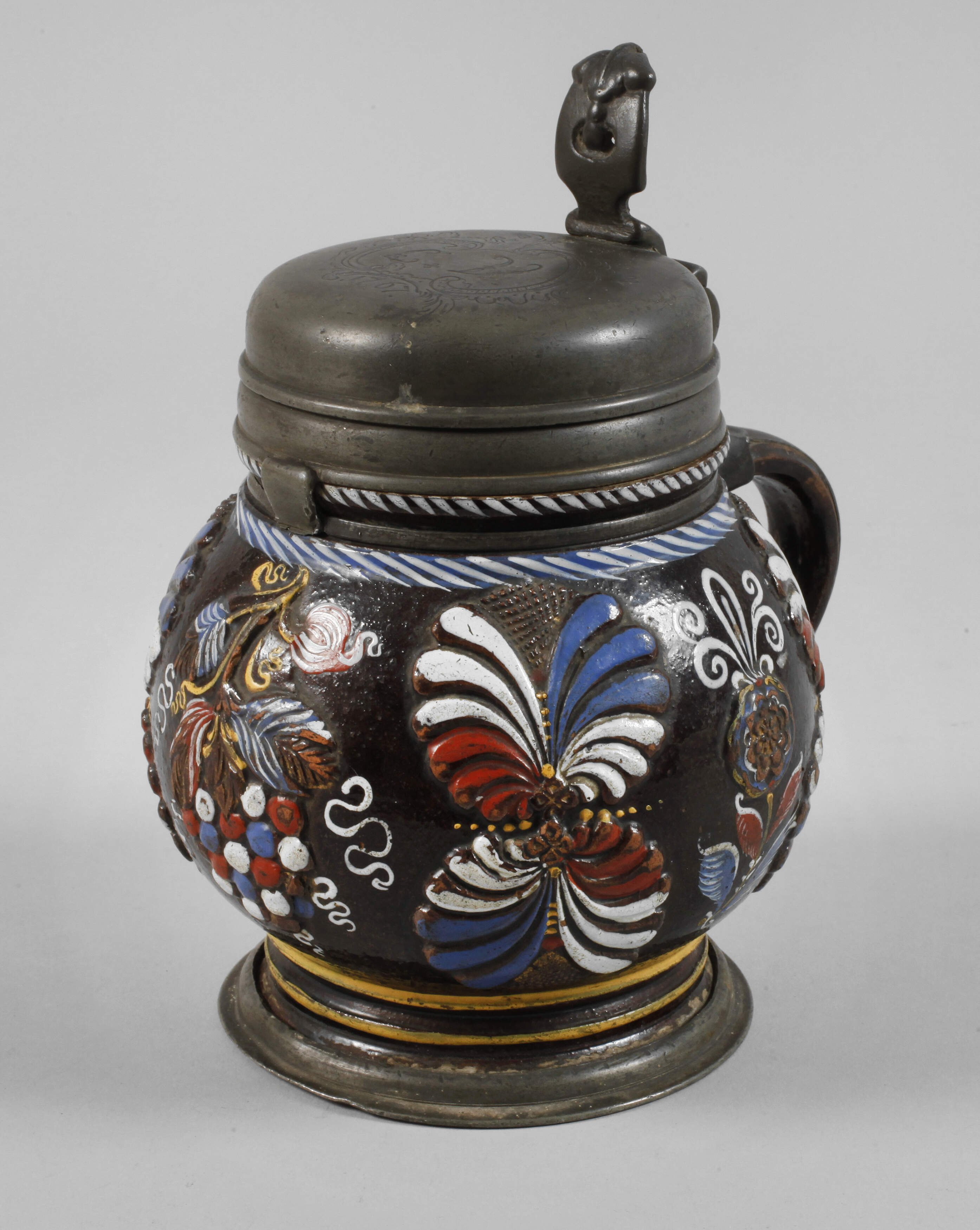 Annaberger Kugelbauchkrug