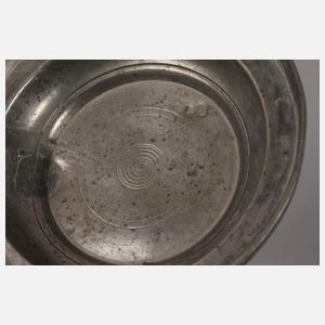 Crailsheimer Fayencewalzenkrug