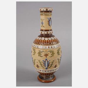 Villeroy & Boch Vase Historismus