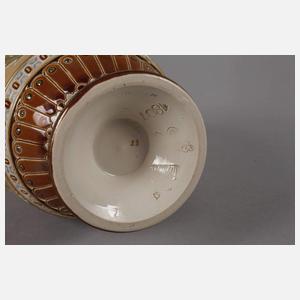 Villeroy & Boch Vase Historismus