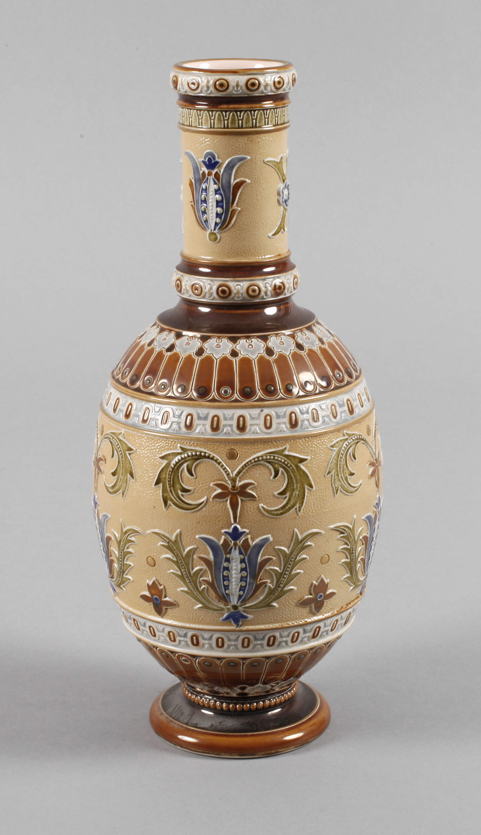 Villeroy & Boch Vase Historismus