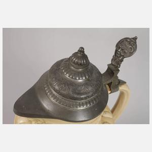 Villeroy & Boch Bierkanne Historismus