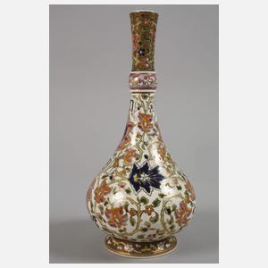 Fischer Budapest Vase