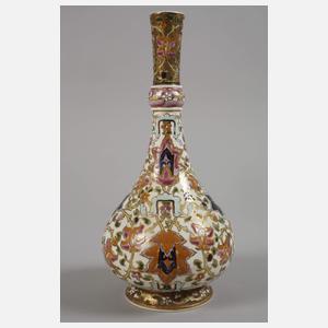 Fischer Budapest Vase