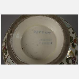 Fischer Budapest Vase