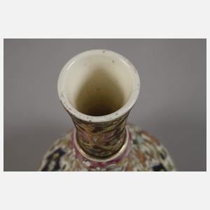 Fischer Budapest Vase