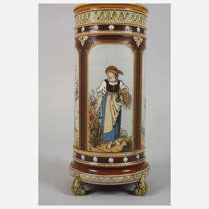 Villeroy & Boch Jahreszeiten-Vase