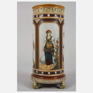 Villeroy & Boch Jahreszeiten-Vase