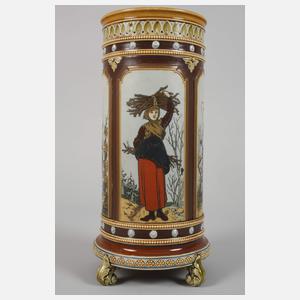 Villeroy & Boch Jahreszeiten-Vase