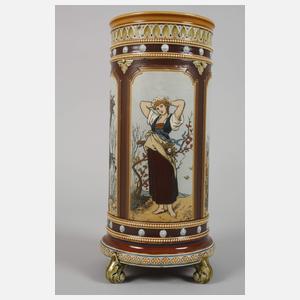 Villeroy & Boch Jahreszeiten-Vase