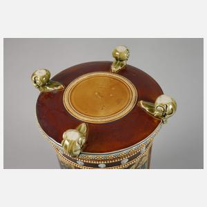 Villeroy & Boch Jahreszeiten-Vase