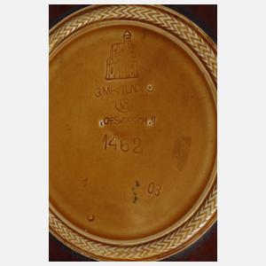 Villeroy & Boch Jahreszeiten-Vase