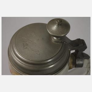 Sächsischer Hochzeitskrug