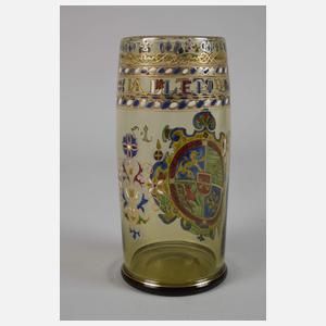 Theresienthal Historismusglas